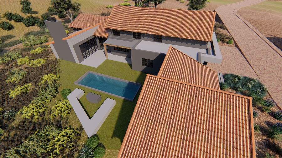 4 Bedroom Property for Sale in Langebaan Country Estate Western Cape